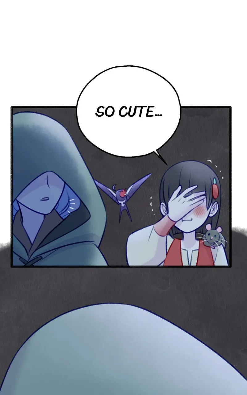 Raven Saga Chapter 104 page 87 - 