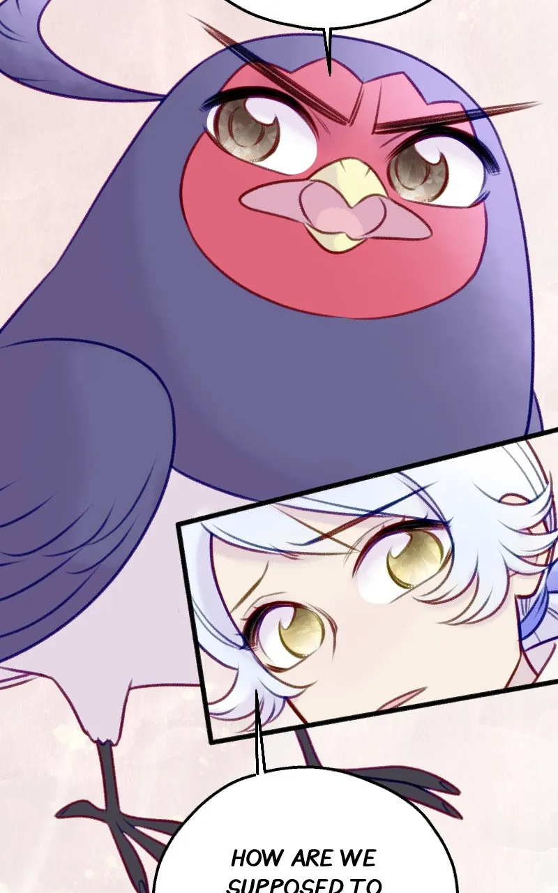 Raven Saga Chapter 104 page 10 - 