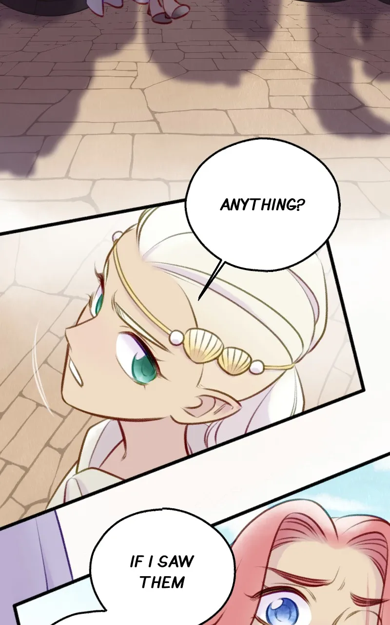 Raven Saga Chapter 105 page 3 - 