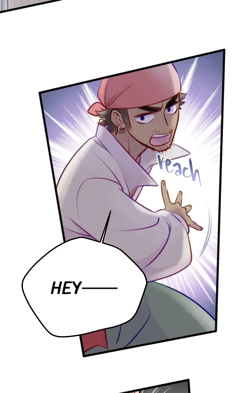 Raven Saga Chapter 105 page 23 - 