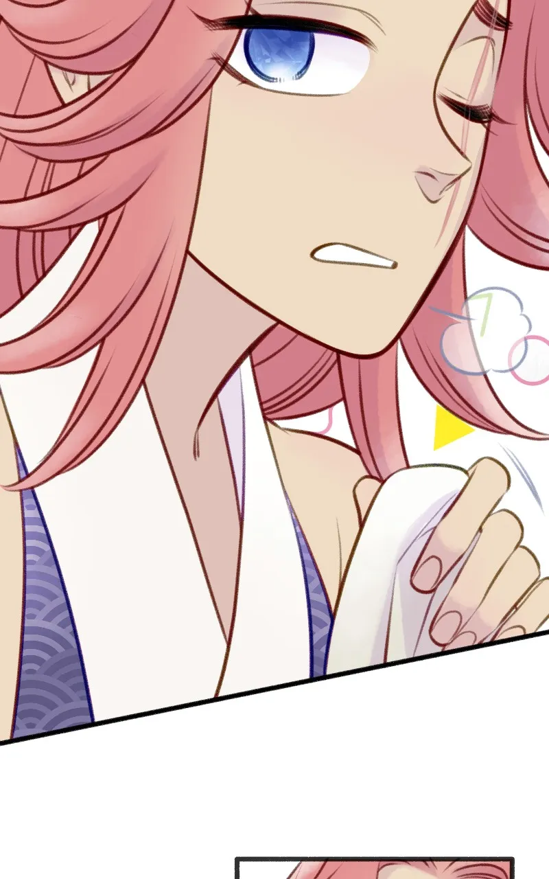 Raven Saga Chapter 105 page 30 - 
