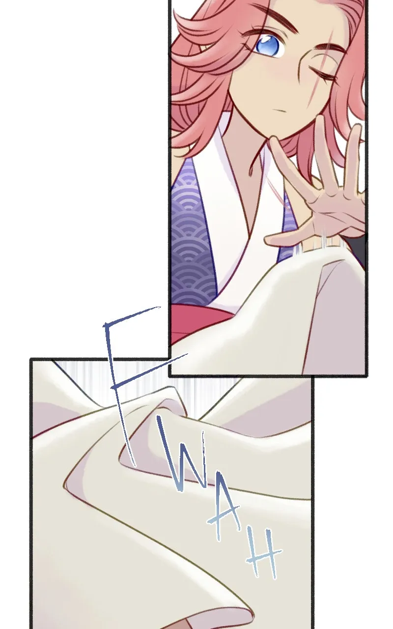 Raven Saga Chapter 105 page 31 - 