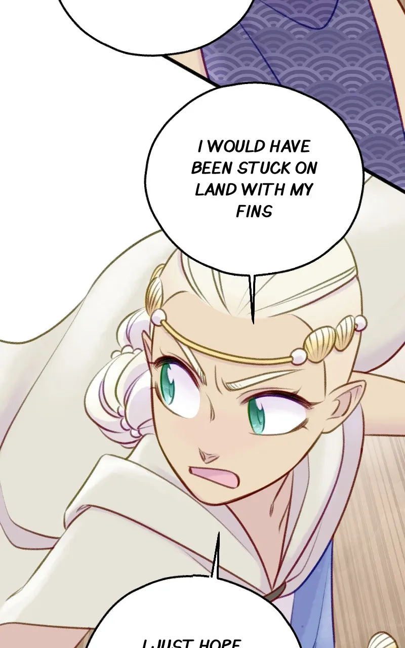 Raven Saga Chapter 105 page 38 - 
