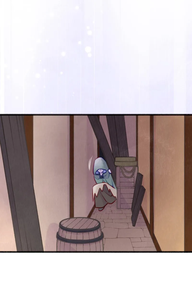Raven Saga Chapter 105 page 45 - 