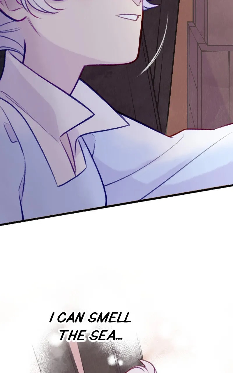 Raven Saga Chapter 105 page 49 - 
