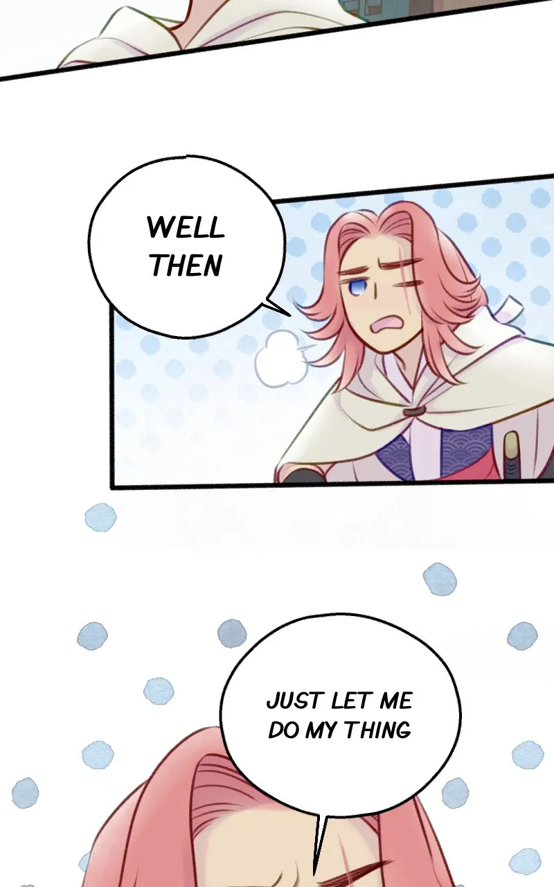Raven Saga Chapter 105 page 6 - 