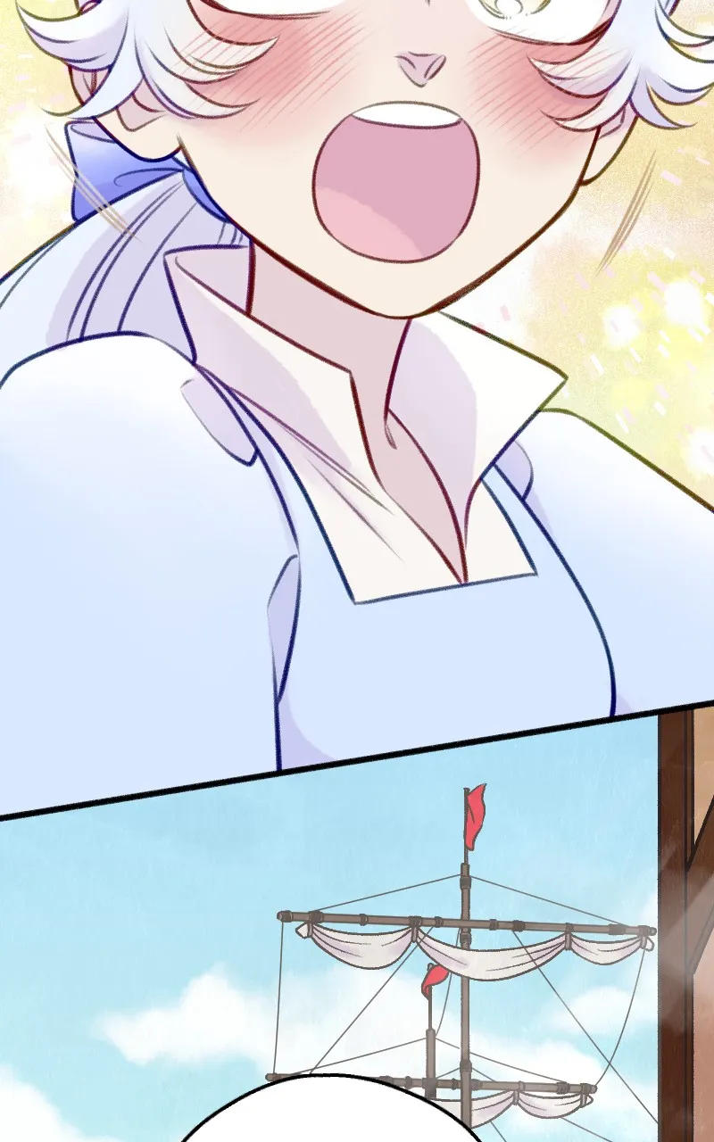 Raven Saga Chapter 105 page 54 - 