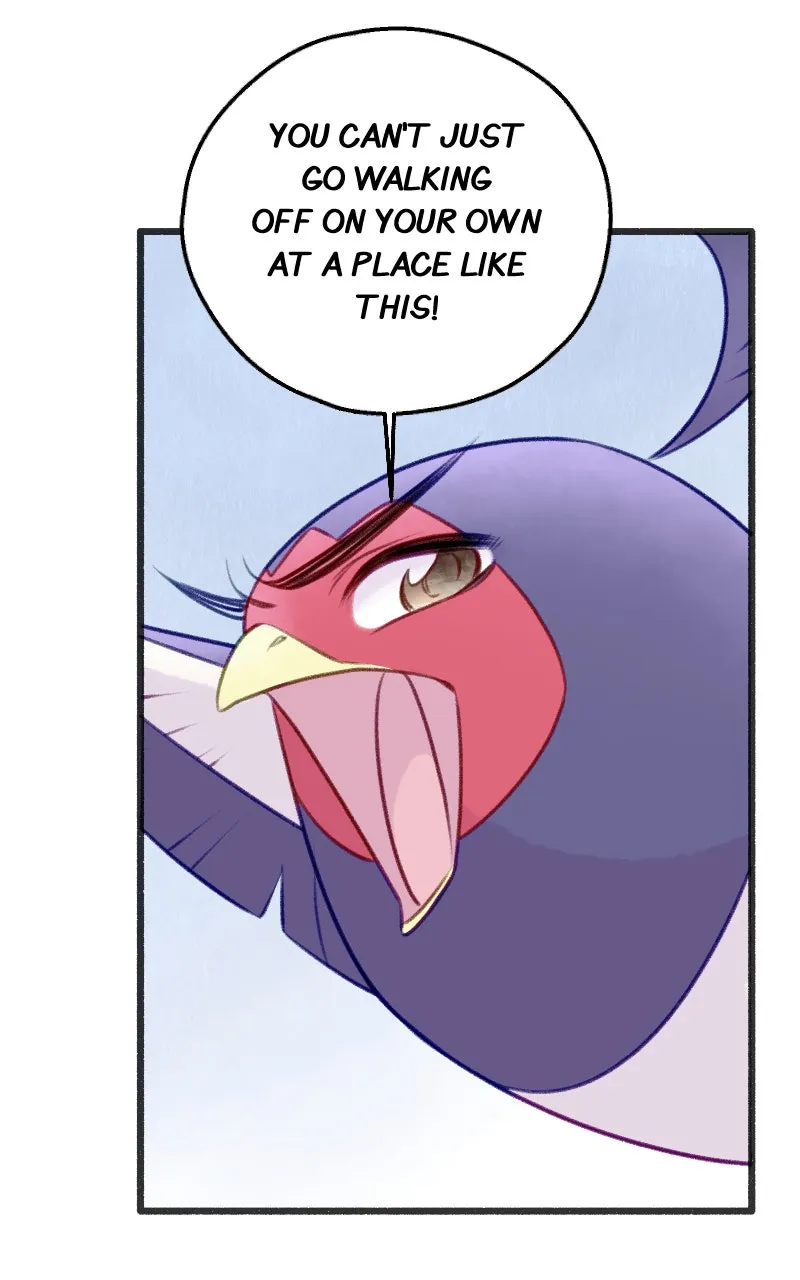 Raven Saga Chapter 105 page 64 - 