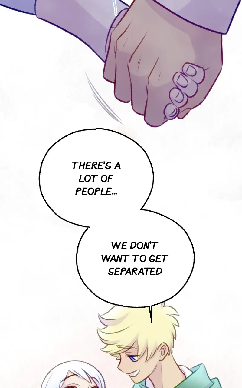 Raven Saga Chapter 105 page 66 - 