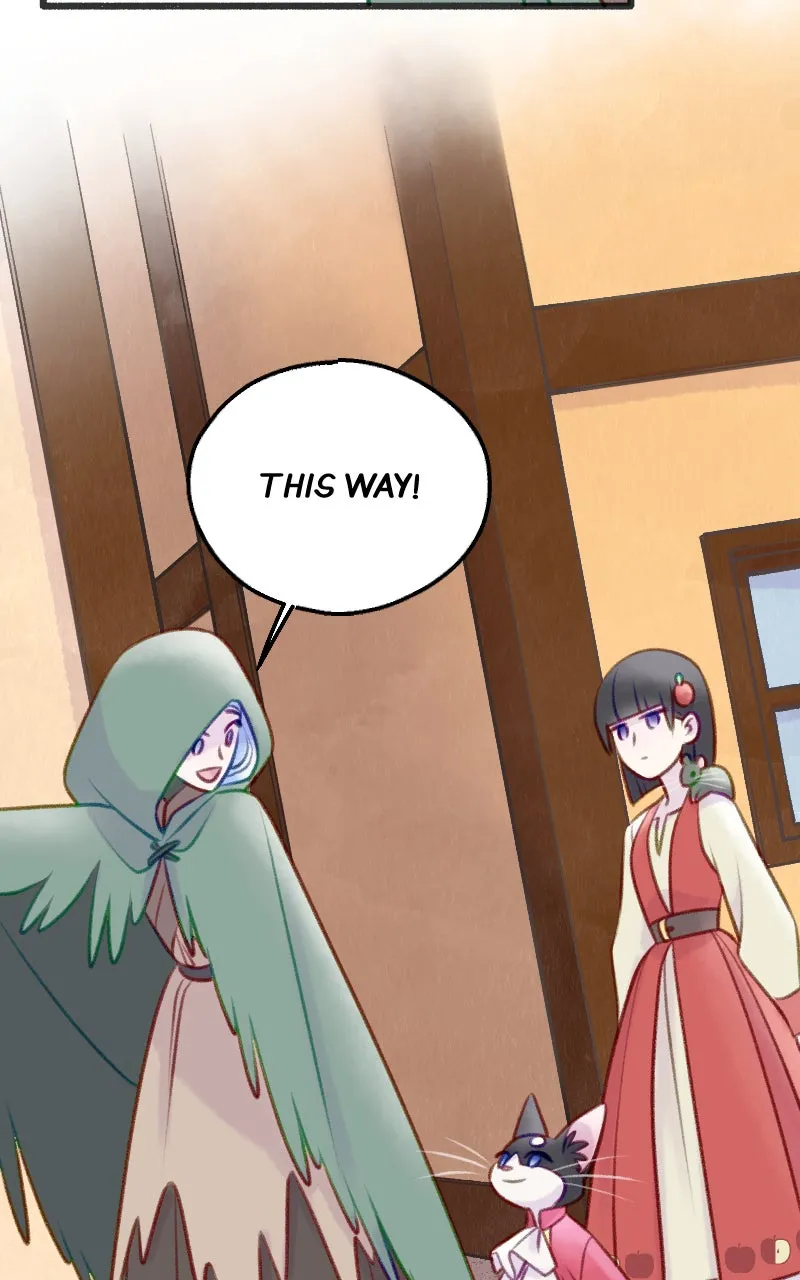 Raven Saga Chapter 105 page 70 - 