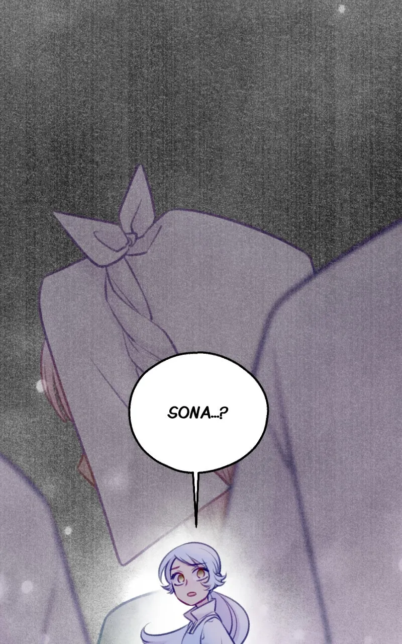 Raven Saga Chapter 106 page 1 - 