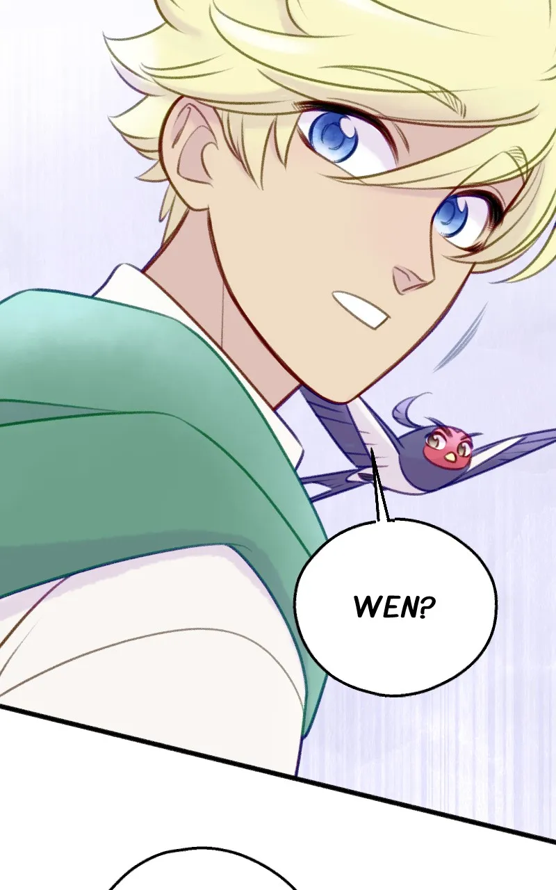 Raven Saga Chapter 106 page 3 - 
