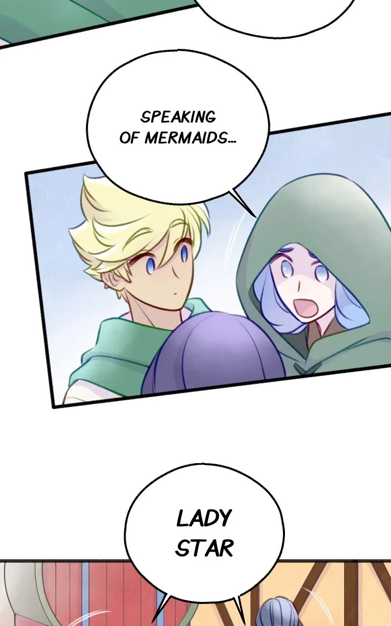 Raven Saga Chapter 106 page 23 - 