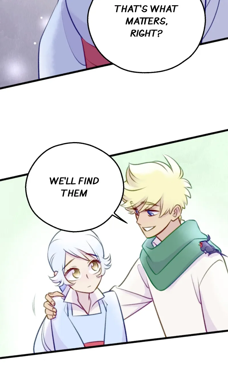 Raven Saga Chapter 106 page 29 - 