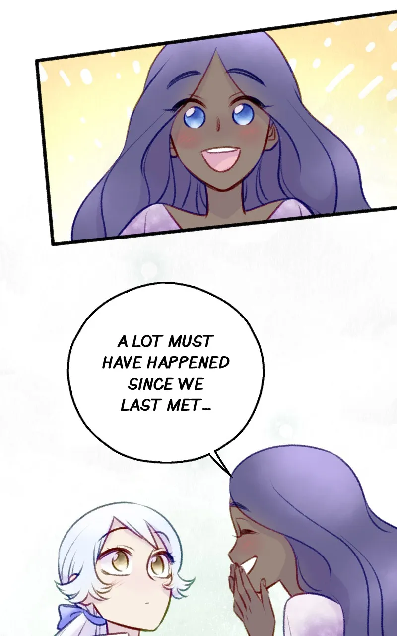 Raven Saga Chapter 106 page 30 - 