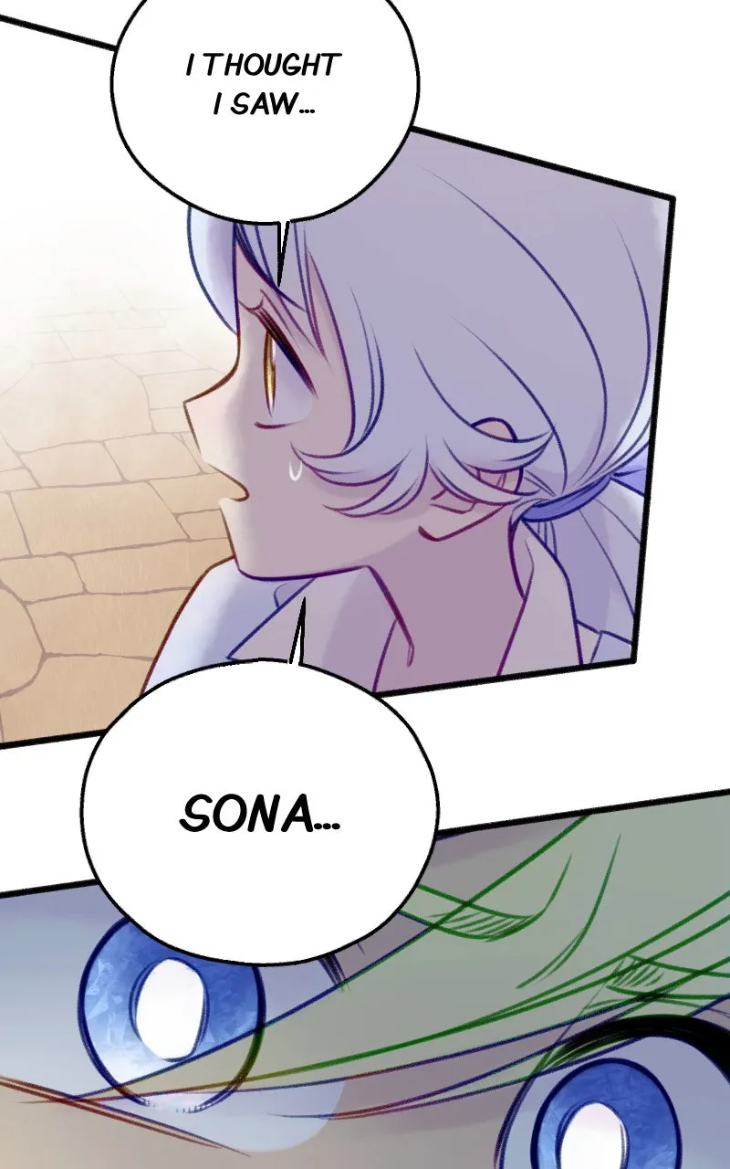 Raven Saga Chapter 106 page 4 - 
