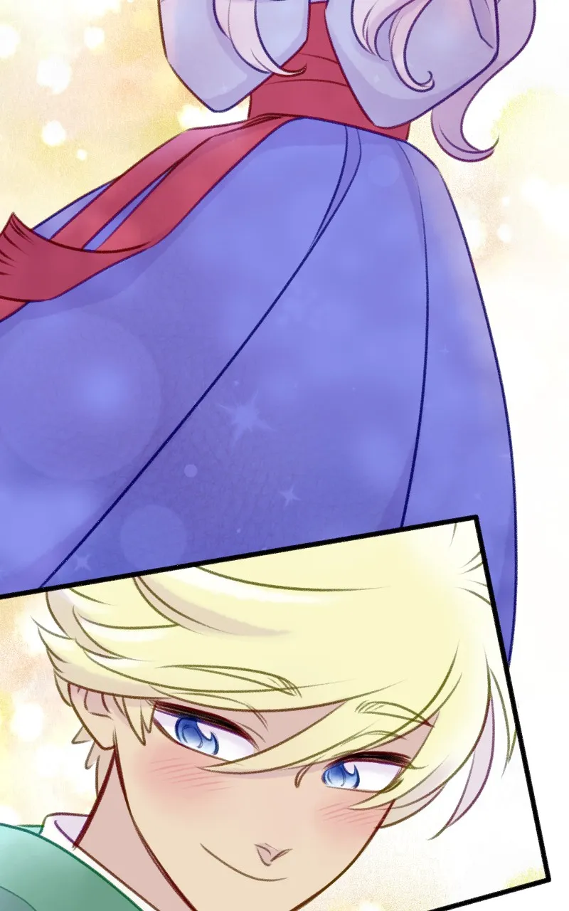 Raven Saga Chapter 106 page 36 - 