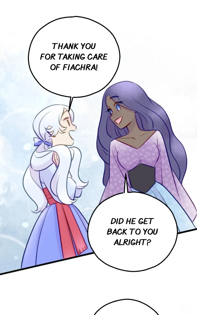 Raven Saga Chapter 106 page 38 - 