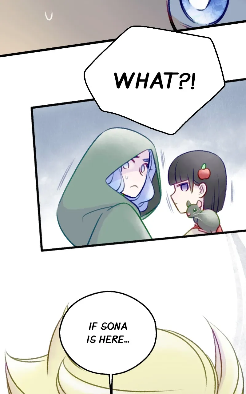 Raven Saga Chapter 106 page 5 - 