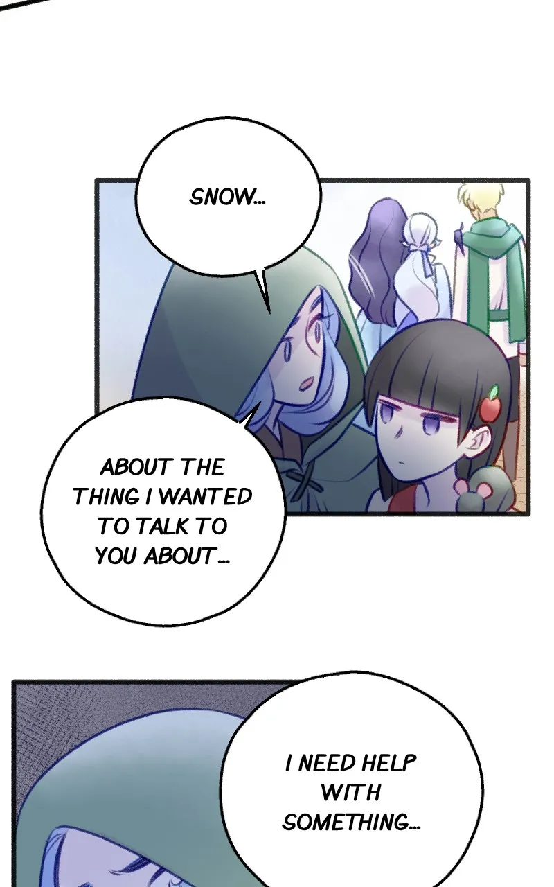 Raven Saga Chapter 106 page 41 - 