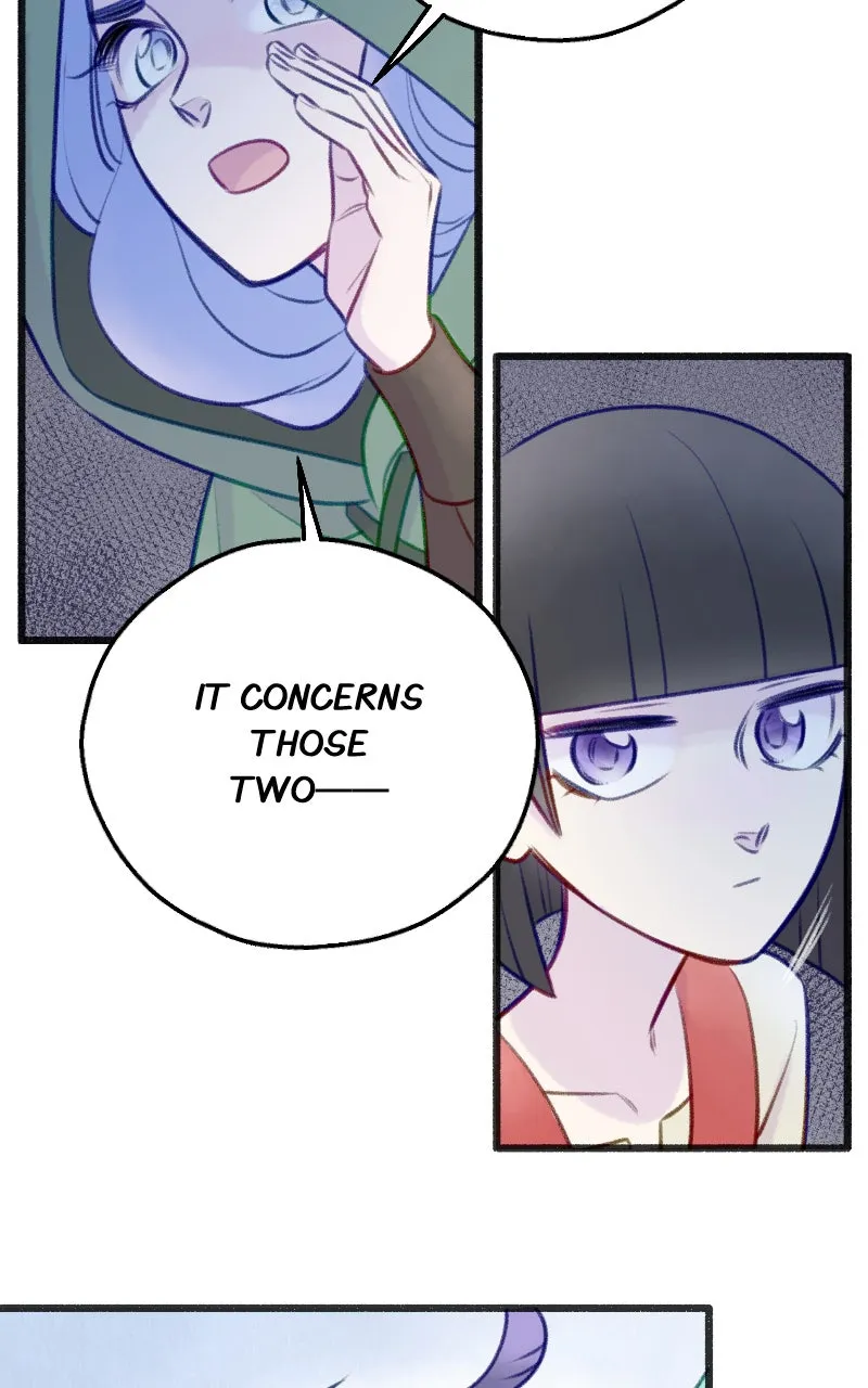 Raven Saga Chapter 106 page 42 - 