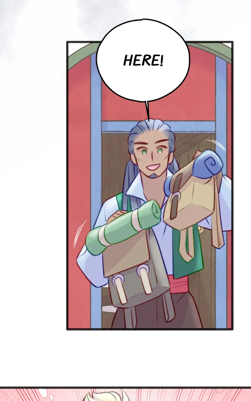 Raven Saga Chapter 106 page 45 - 