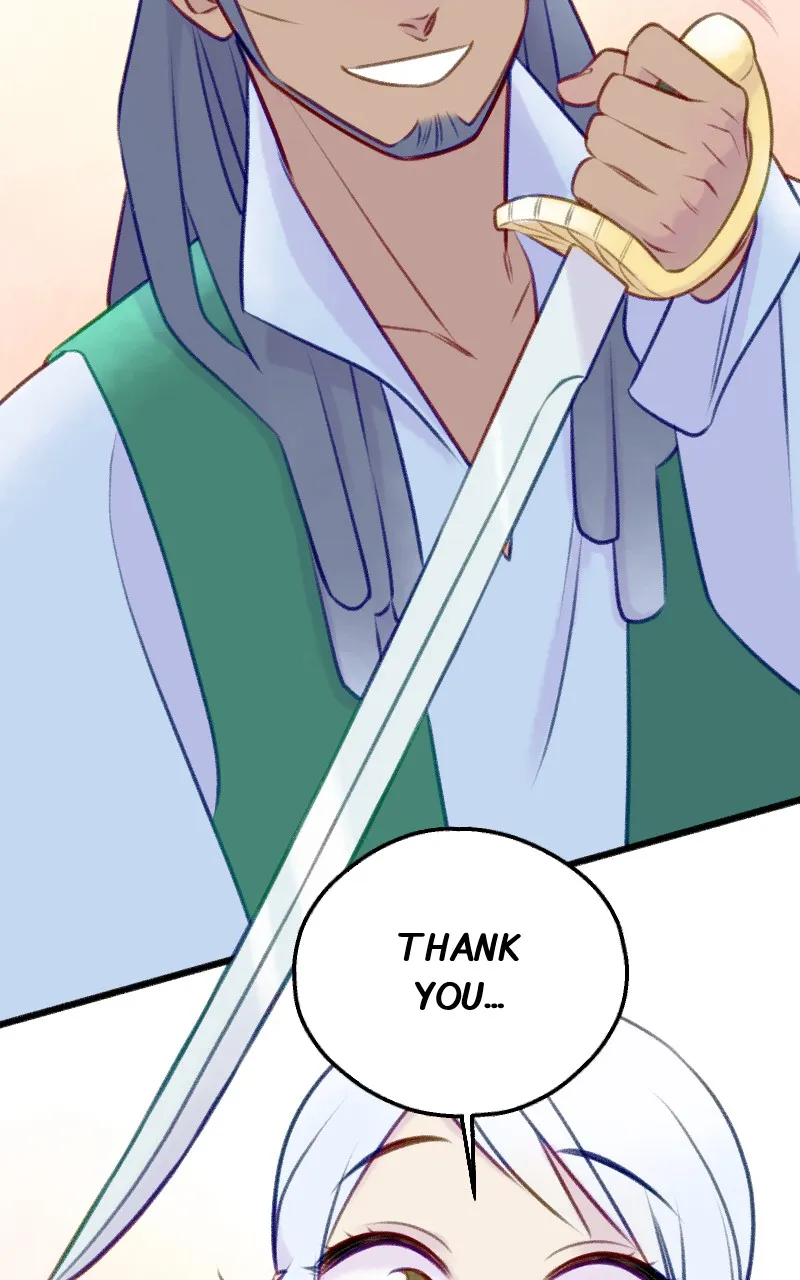 Raven Saga Chapter 106 page 47 - 