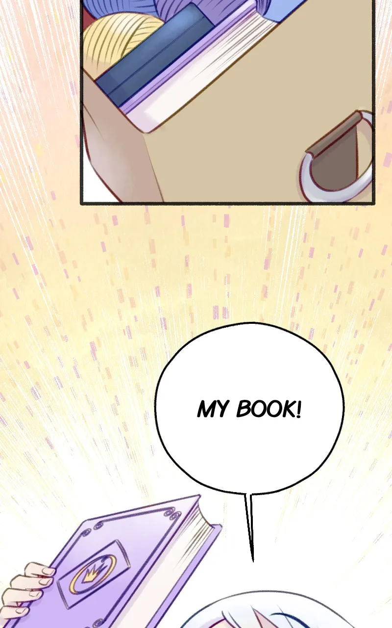 Raven Saga Chapter 106 page 50 - 