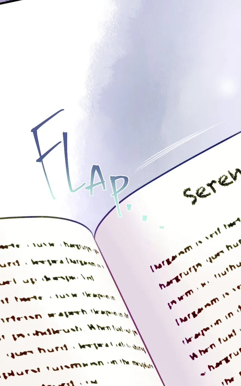 Raven Saga Chapter 106 page 54 - 
