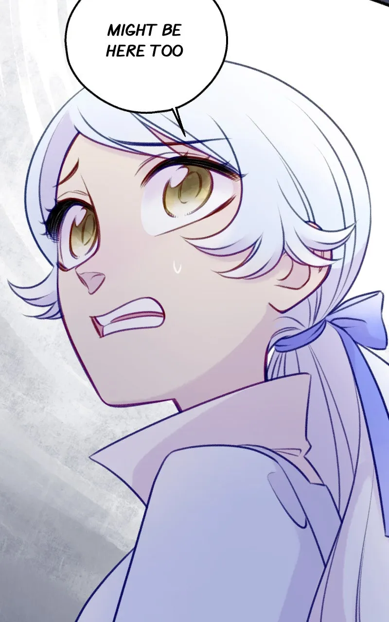 Raven Saga Chapter 106 page 7 - 