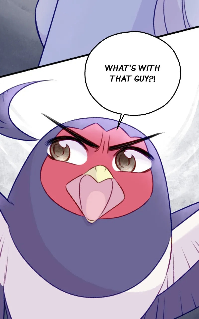 Raven Saga Chapter 106 page 8 - 