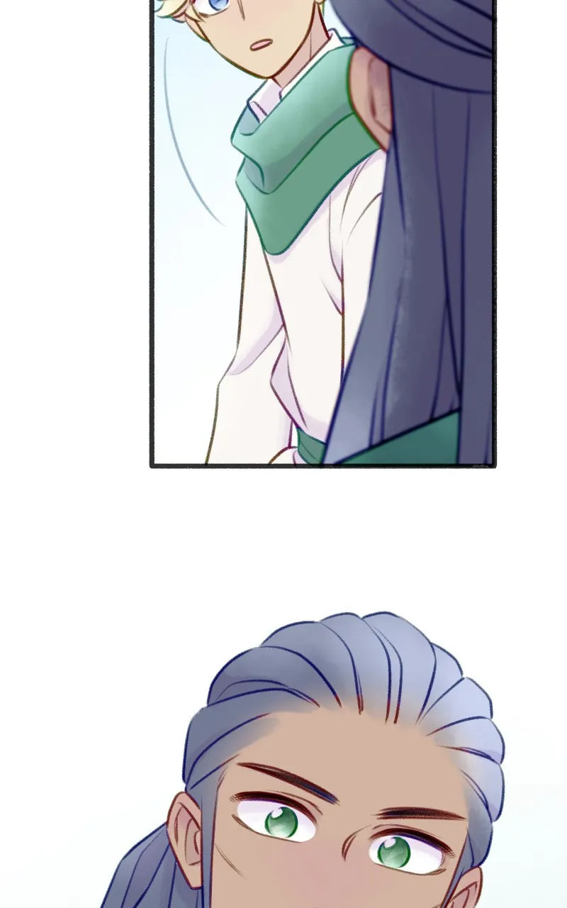 Raven Saga Chapter 106 page 73 - 