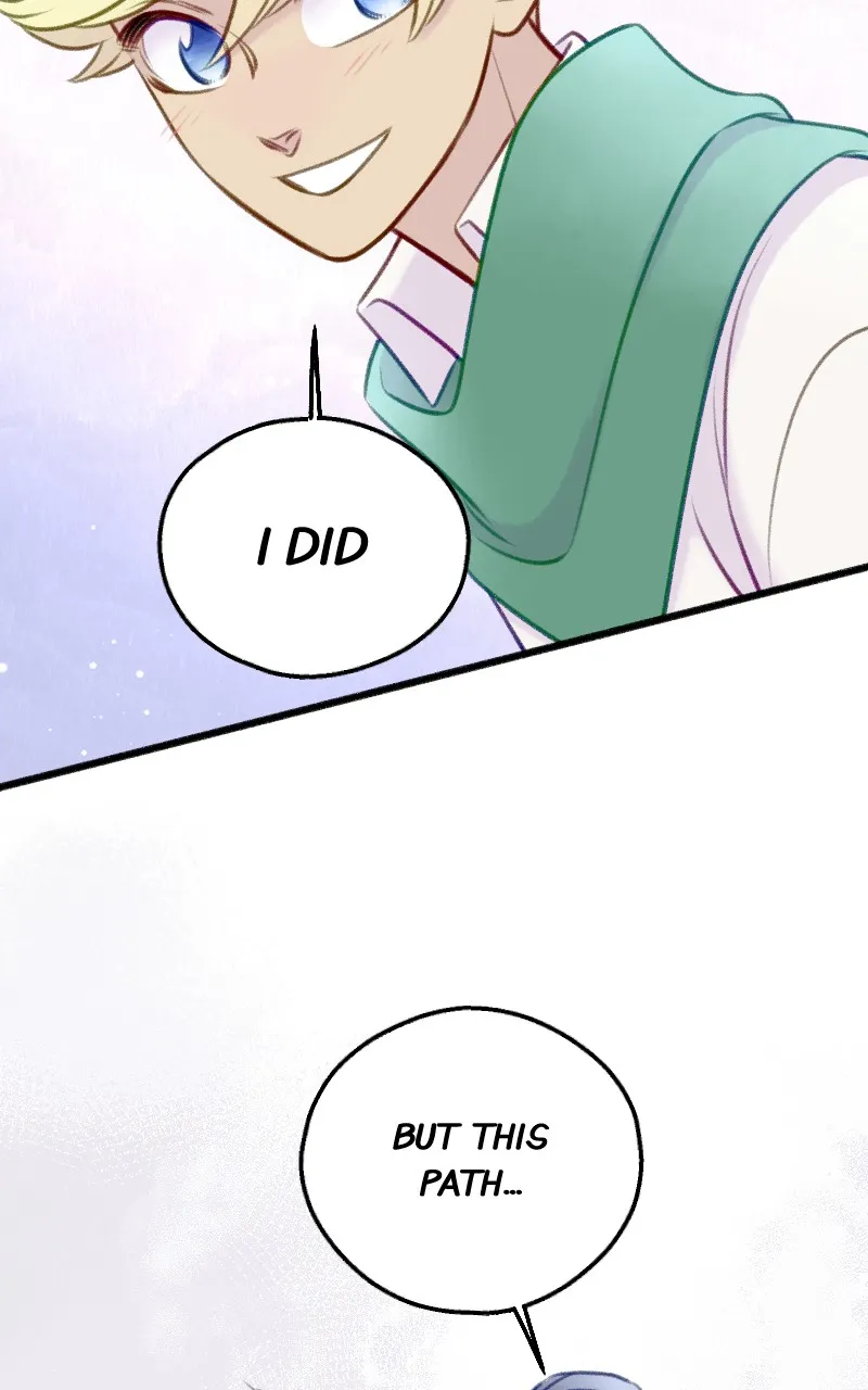 Raven Saga Chapter 106 page 75 - 