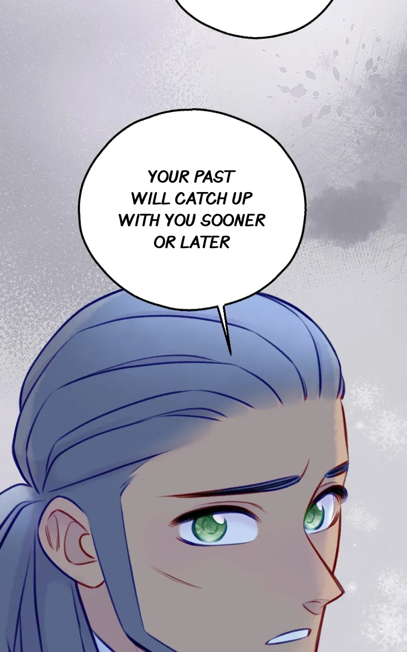 Raven Saga Chapter 106 page 77 - 