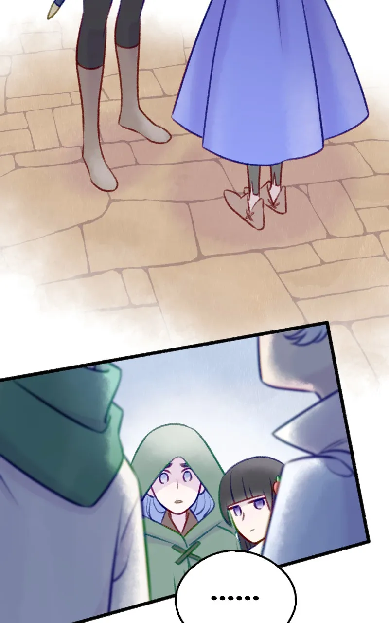 Raven Saga Chapter 106 page 10 - 