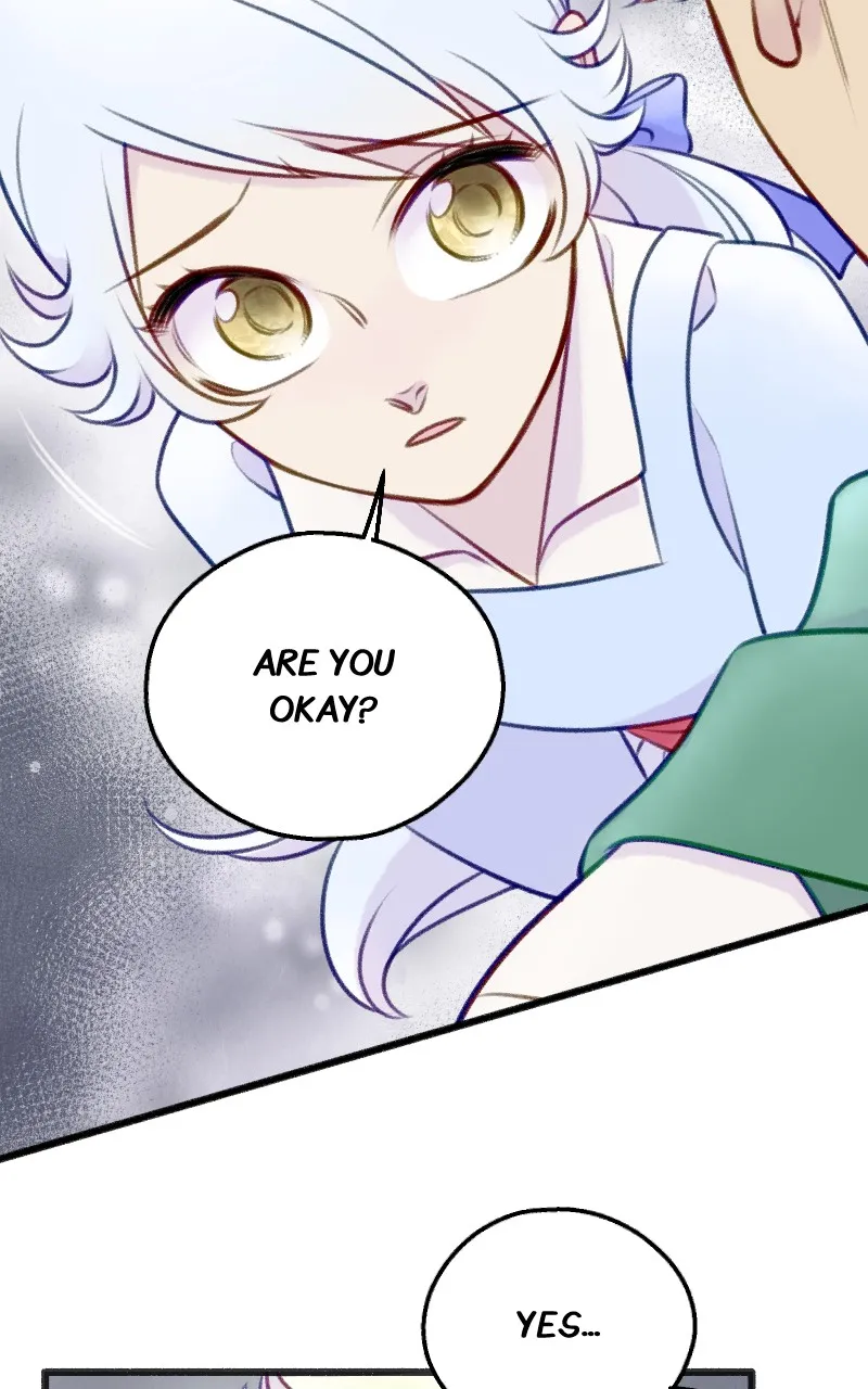 Raven Saga Chapter 107 page 3 - 