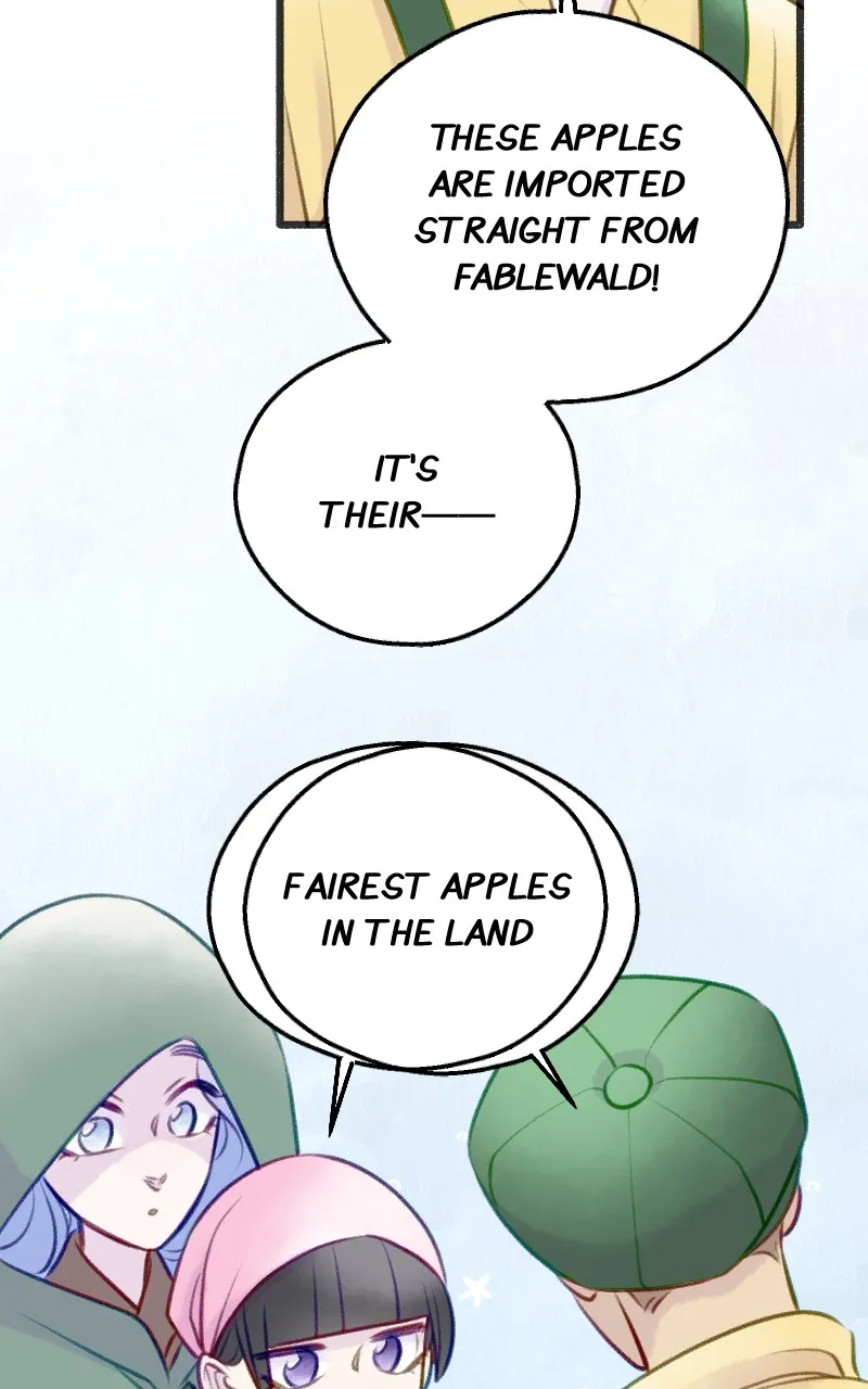 Raven Saga Chapter 107 page 29 - 