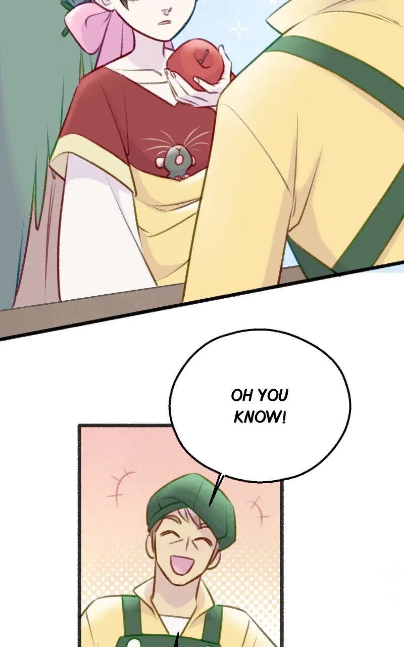 Raven Saga Chapter 107 page 30 - 