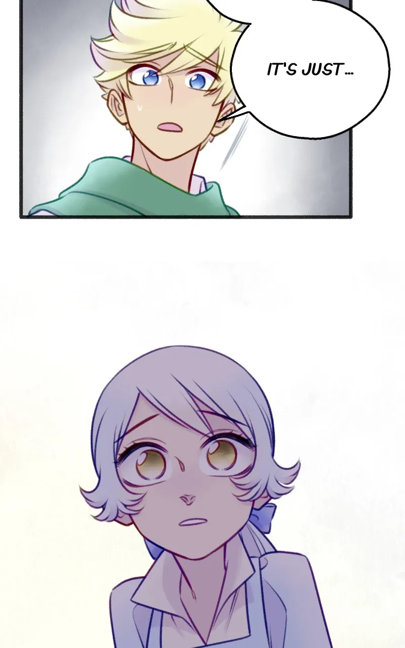 Raven Saga Chapter 107 page 4 - 
