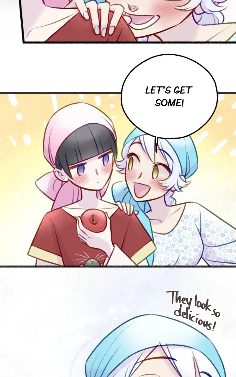 Raven Saga Chapter 107 page 33 - 