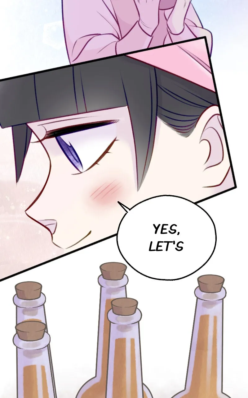 Raven Saga Chapter 107 page 36 - 