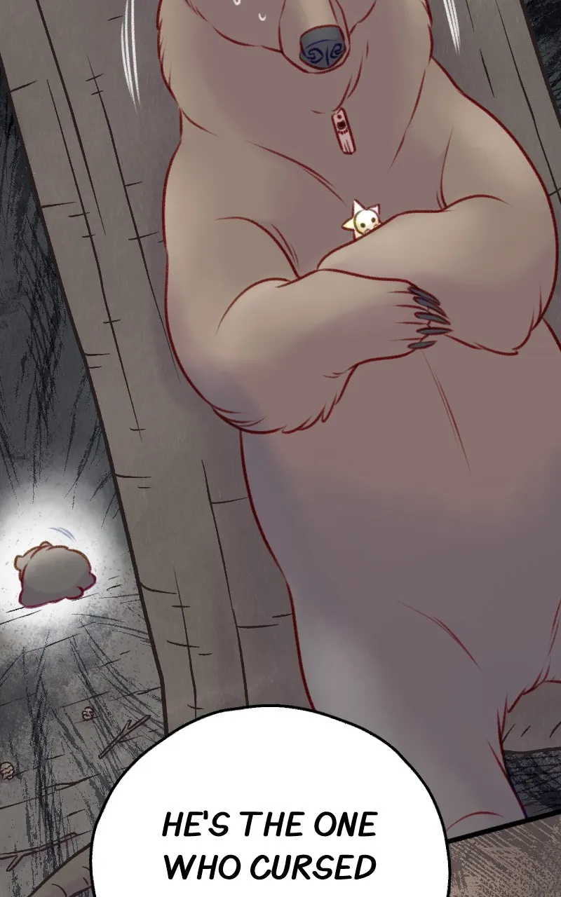 Raven Saga Chapter 107 page 50 - 