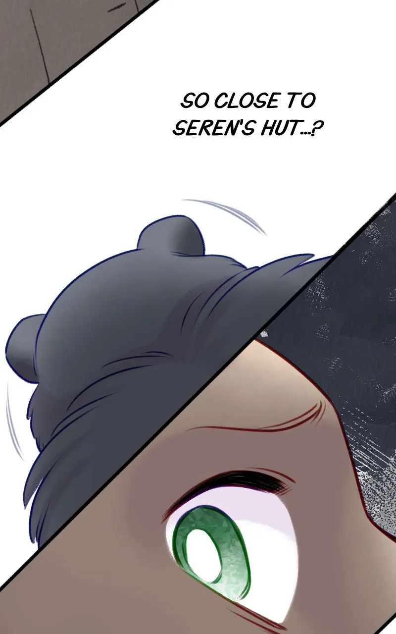Raven Saga Chapter 107 page 53 - 