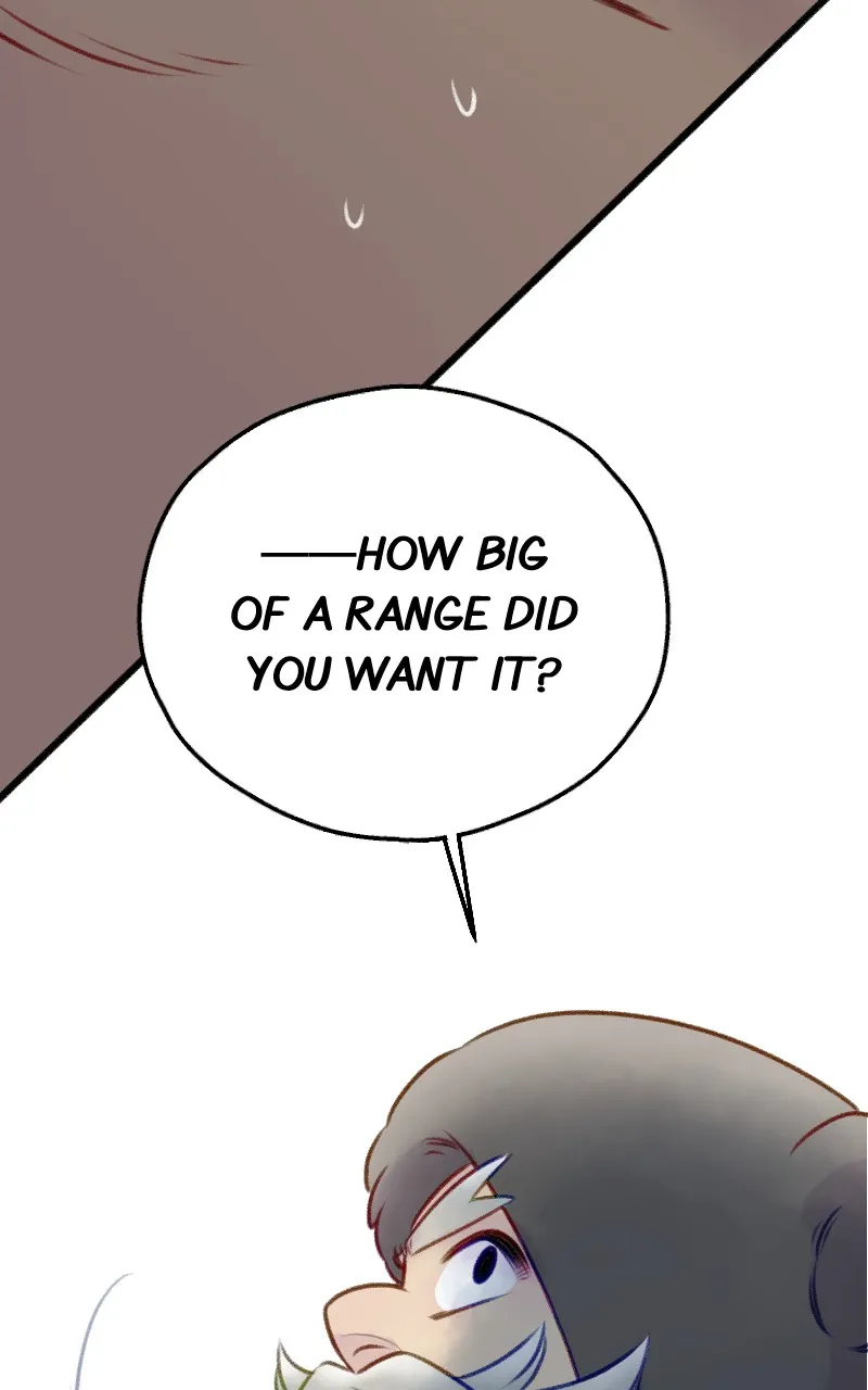 Raven Saga Chapter 107 page 54 - 