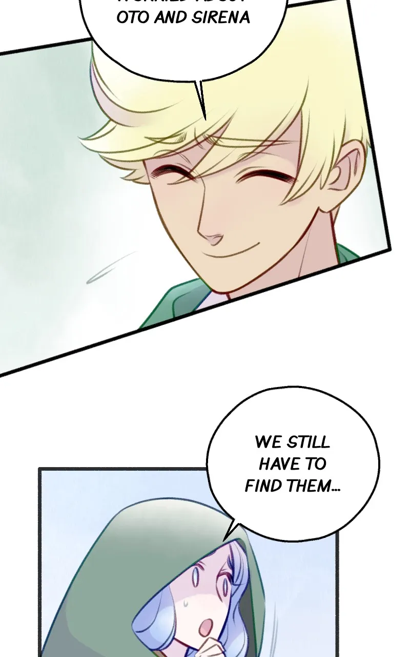 Raven Saga Chapter 107 page 7 - 