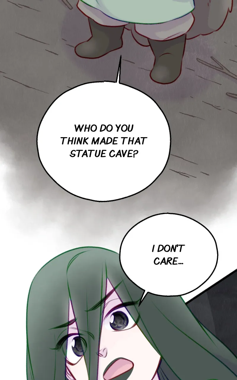 Raven Saga Chapter 107 page 64 - 