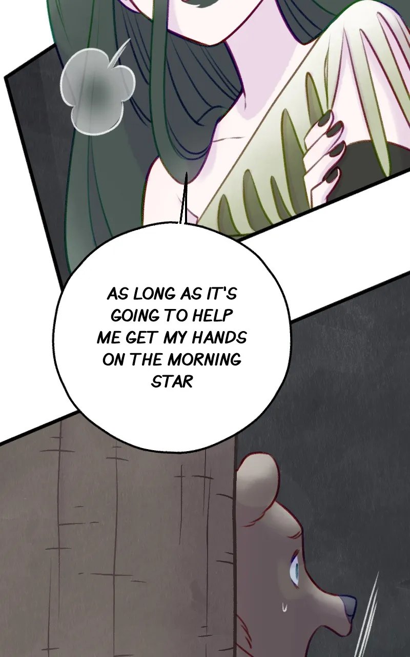Raven Saga Chapter 107 page 65 - 