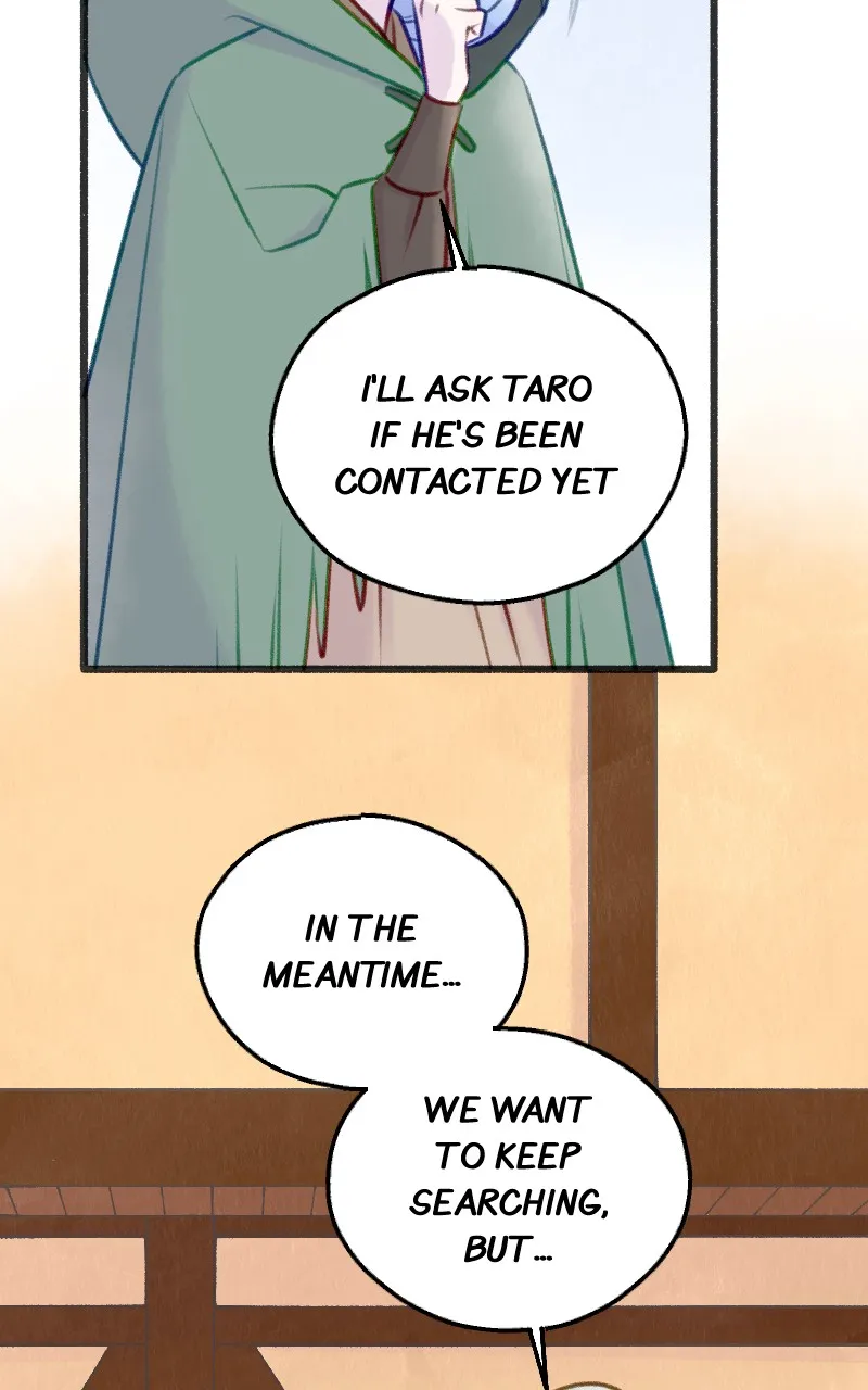 Raven Saga Chapter 107 page 8 - 