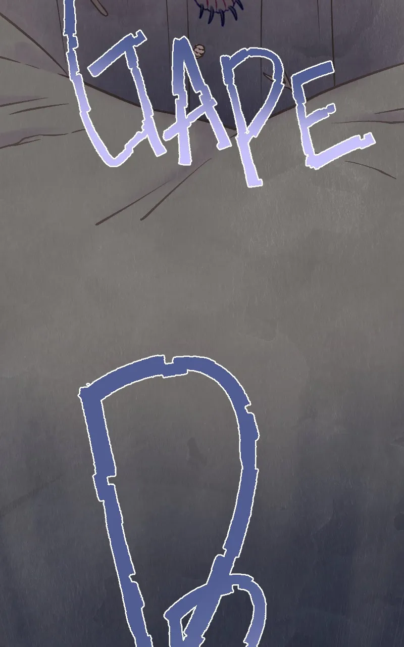 Raven Saga Chapter 107 page 72 - 