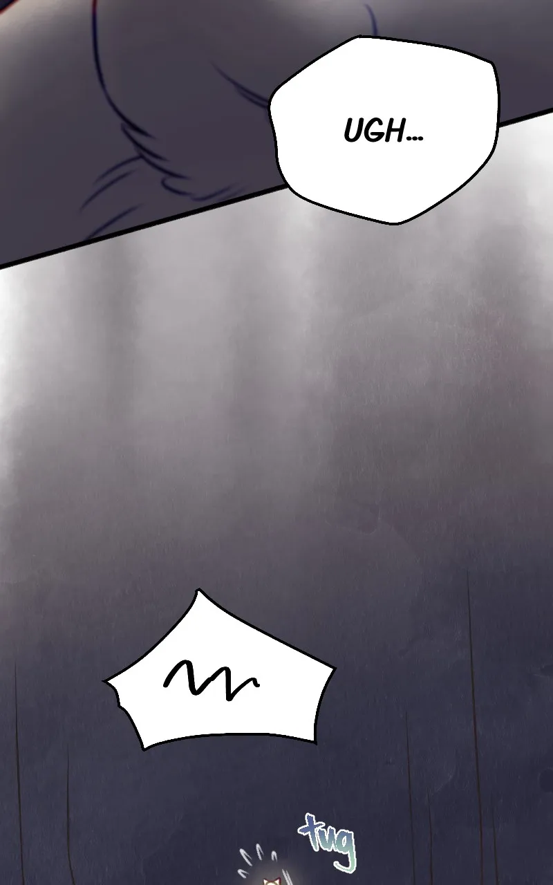 Raven Saga Chapter 107 page 76 - 